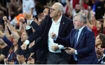 Mehmet Akif �st�nda�: 'T�rkiye'de i� aramas�n'