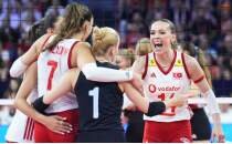 Sultanlar'�n finalle aras�ndaki son rakip S�rbistan