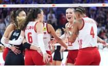 CANLI: T�rkiye - S�rbistan