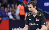 Daniele Santarelli: 'Herkesi yenebiliriz'
