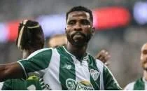 Bursaspor'da Iheanacho 'bo� ge�miyor'