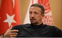 Hidayet T�rko�lu: 'D�nya Kupas�'nda hedefimiz madalya'