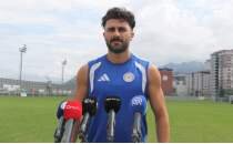 Emrecan Bulut: 'Bizim kalitemizde �ok az tak�m var'