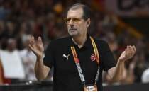 Andrea Mazzon: 'Hatalar�m�zdan ders ��karaca��z'