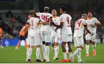 Galatasaray, 90'da 3 puan� ald�!