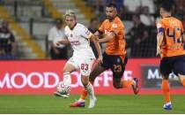 Batrakov'un menajeri Kuzmi�ev: 'Galatasaray bize g�vence verdi'