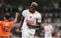 Victor Osimhen i�in kritik g�n
