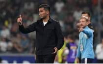 Nuri �ahin k�rm�z� kart g�rd�!