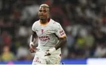 Mario Lemina'dan sakatl�k yan�t�!