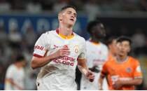 Galatasaray'da Roland Sallai rakipsiz!