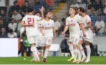 Galatasaray, Avrupa'da 341. kez sahne alacak