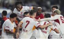 Galatasaray'�n Portekiz karnesi: Dikkat �eken tablo