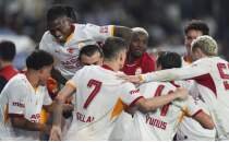 Galatasaray, Sporting ile ilk kez kar��la�acak
