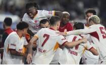 Sporting Lizbon - Galatasaray: Muhtemel 11'ler