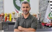 Amedspor Ba�kan� Nahit Eren: 'Kas�mpa�a'ya 3 puan i�in gidece�iz'
