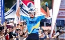 Tour of �stanbul'da ���nc� etap Daniil Pronskiy'nin