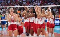 Filenin Sultanlar� finalde �talya ile kar��la�acak