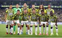 Fenerbah�e'de Roma ma�� i�in sistem de�i�iyor!