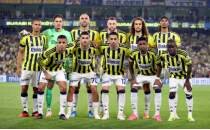 Fenerbah�e - Roma: 21 kritik bilgi!