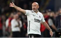 Italiano: 'Ara sonras� daha g��l� olaca��z'