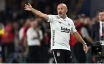 Vincenzo Italiano'dan ilk 11 tercihi i�in a��klama