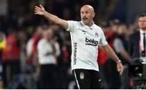 Vincenzo Italiano'dan derbide tek de�i�iklik