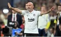 Be�ikta�'ta Italiano fark�! Oyuncular yeniden do�du