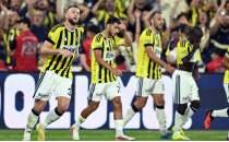 U�ur Boral'dan Fenerbah�e'ye Roma �ncesi kritik mesajlar!