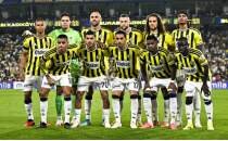 Fenerbah�e'de Roma �ncesi kenetlenme