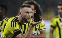 Fenerbah�e'de gitsin denilenler en iyisi