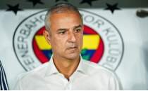 �smail Kartal'dan Roma mesaj�!