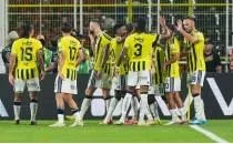 Fenerbah�e, �talyan tak�mlar�yla 16. randevuda