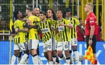Fenerbah�e'de tek eksikle Ey�pspor'u konuk ediyor