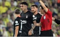 Be�ikta�'ta Emirhan Top�u fark�