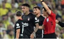Emirhan Top�u'dan, Brown'a derbi yan�t�: 'Ho� bulduk'