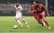 Pendikspor tek att�, 3 puan� kapt�