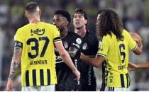 Derbi sonras� a��r ceza ihtimali: Vlahovic