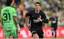 Be�ikta�, Fenerbah�e'yi deplasmanda yendi!