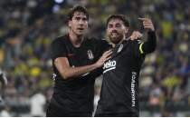 Be�ikta�'ta Vlahovic etkisi!