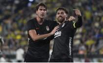 Be�ikta�'tan UEFA'ya ba�vuru