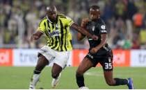 Fenerbah�e'de Lukaku plan�