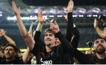 Be�ikta�'ta yeni hedef zirve!
