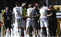 Ke�i�reng�c�, Sar�yer'i farkl� ge�ti