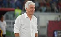 Gasperini'den Fenerbah�e ma�� �ncesi kritik mesaj!