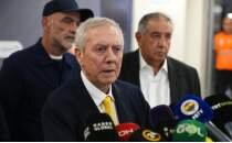 Aziz Y�ld�r�m'dan tak�ma �ok sert uyar�! 