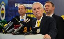 Fenerbah�e'den Aziz Y�ld�r�m yalanlamas�