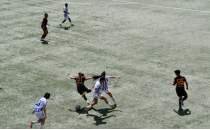 Kad�n Futbol S�per Ligi'nde Hakkarig�c� ile Galatasaray yeni�emedi!