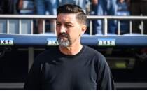 Besnik Hasi: '2-1'den sonra daha iyi olduk'