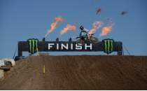 Jeffrey Herlings, T�rkiye'de �ampiyonlu�unu ilan etti!