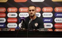 Ey�pspor'da �orum yenilgisi sonras� itiraf!